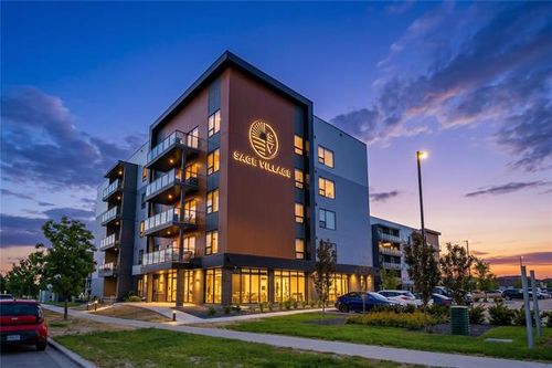 311-120 Sage Creek Blvd, Winnipeg, MB, R3X0X9 | Card Image