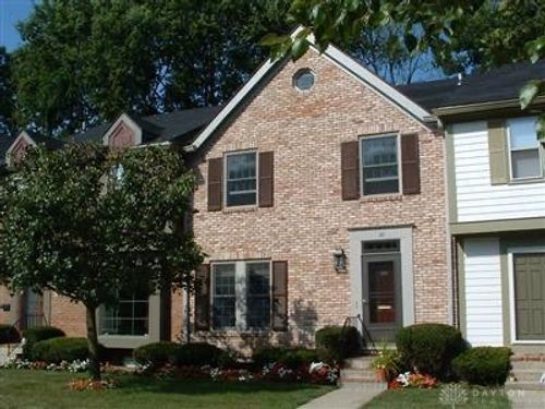 22 Nicholson Ct, Dayton, OH, 45459-1823 | Card Image