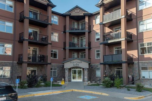402-69 Ironstone Drive, Red Deer, AB, T4R0J8 | Card Image