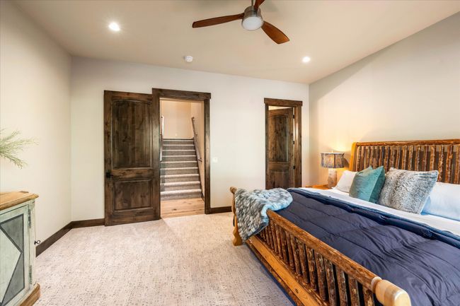 113 Levi Ct, House other with 4 bedrooms, 4 bathrooms and null parking in Bigfork MT | Image 21