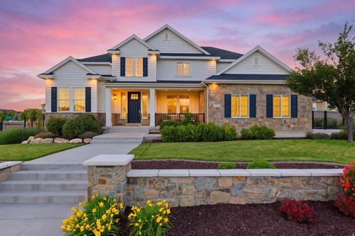 11731 N Broadleaf Hollow Ln, Highland, UT, 84003-5645 | Card Image