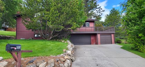 622 S Sanders St, Helena, MT, 59601-5439 | Card Image