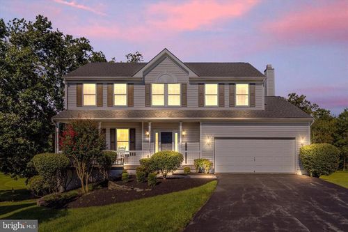 22 Sylvia Cir, THURMONT, MD, 21788-2252 | Card Image