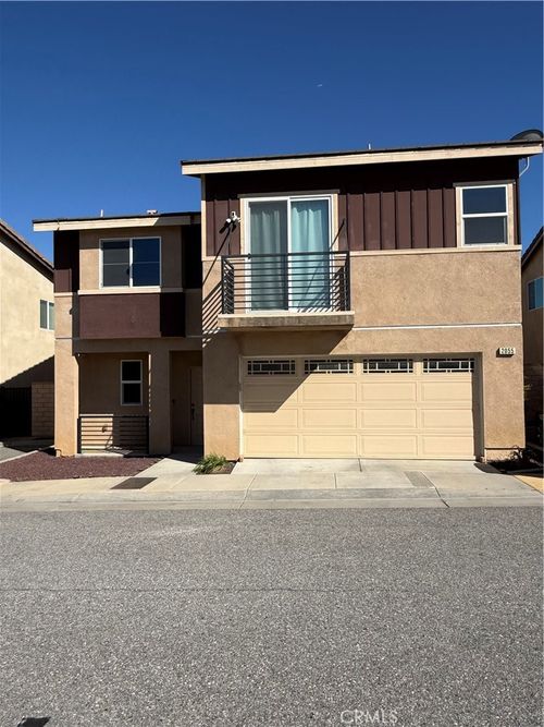 2055 N Colony Way, San Bernardino, CA, 92407-2309 | Card Image