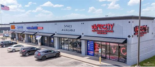 1504 W Expressway 83, Weslaco, TX, 78599-4397 | Card Image