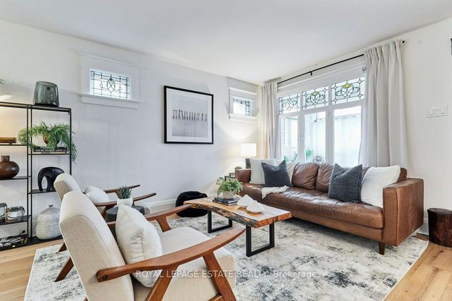 16 Firstbrooke Rd, House attached with 4 bedrooms, 3 bathrooms and 1 parking in Toronto ON | Image 6