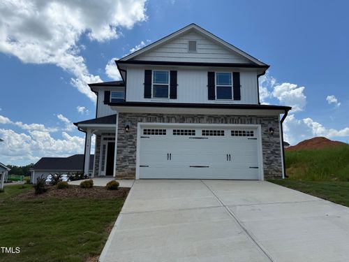 114 High Hampton Way, Fuquay Varina, NC, 27526-2903 | Card Image