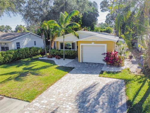 1710 Shore Acres Boulevard Ne, SAINT PETERSBURG, FL, 33703 | Card Image