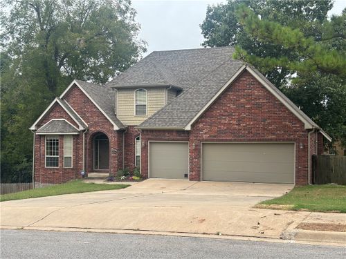 2427 Summer Oak Street, Springdale, AR, 72762 | Card Image