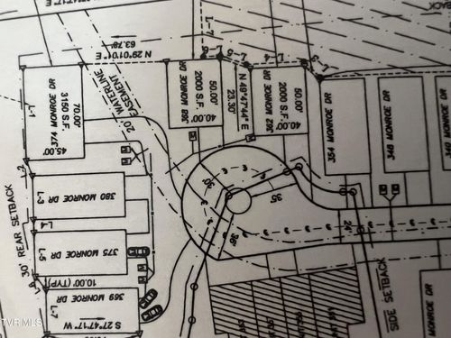 368 Monroe Dr, Bristol, TN, 37620 | Card Image