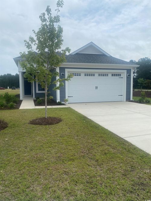1261 Saxon Ct, Myrtle Beach, SC, 29579-9807 | Card Image