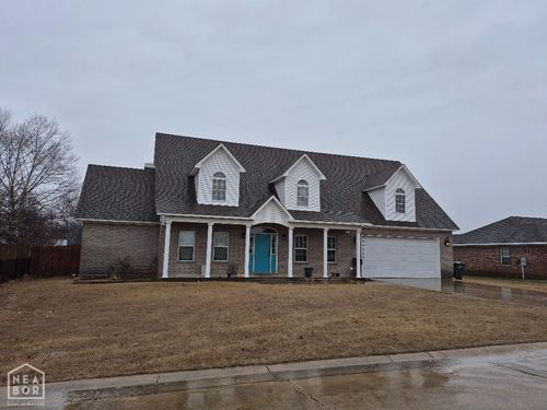 110 Mallard Cv, Bay, AR, 72411-9480 | Card Image