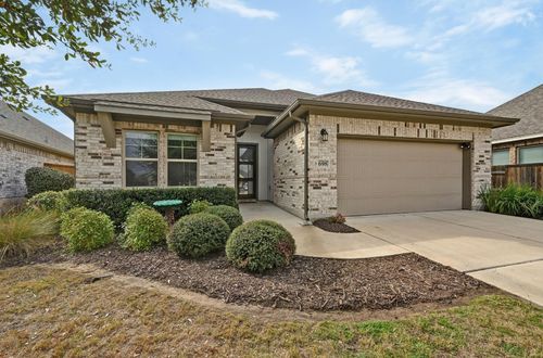 698 Coyote Creek Way, Kyle, TX, 78640-2536 | Card Image