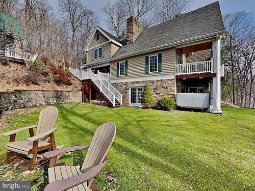 3067 Shingle Camp Rd, Mc Henry, MD, 21541-1638 | Card Image