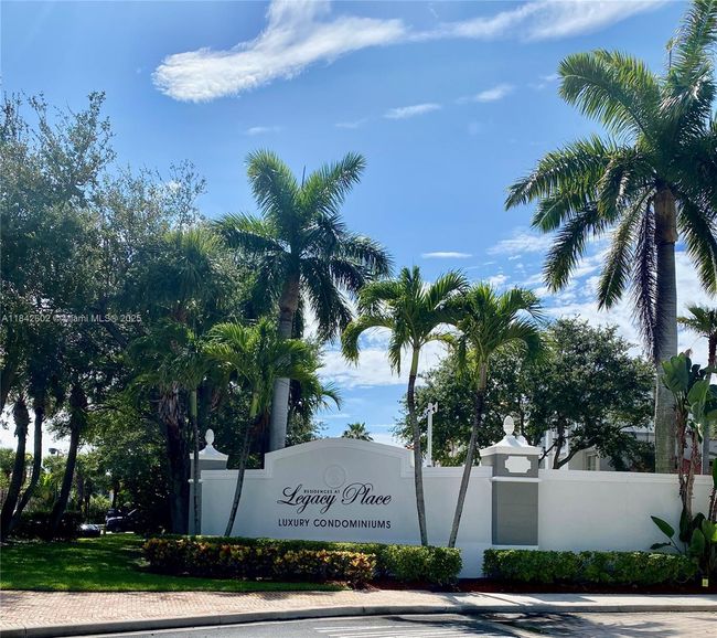 APT-305 - 11032 Legacy Dr, Condo with 2 bedrooms, 2 bathrooms and null parking in Palm Beach Gardens FL | Image 4