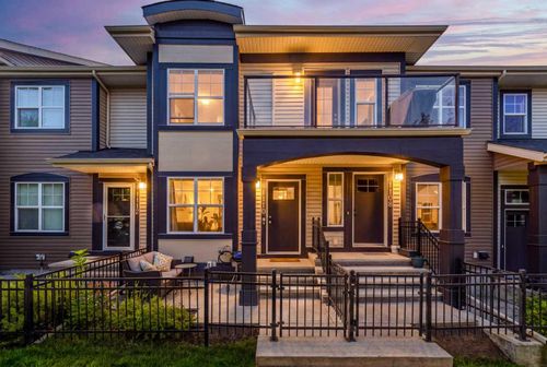 1110 Mckenzie Towne Row Se, Calgary, AB, T2Z1E1 | Card Image