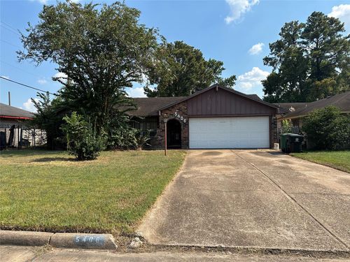 5406 Yorkwood St, Houston, TX, 77016-2644 | Card Image