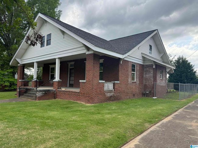 2030 Leighton Ave, House other with 6 bedrooms, 3 bathrooms and null parking in Anniston AL | Image 30