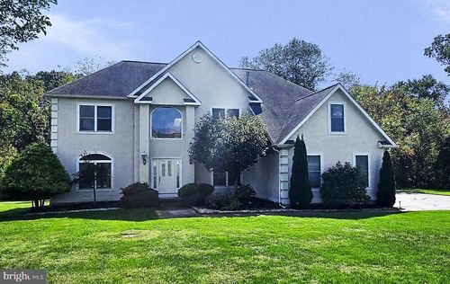 200 Jockey Hollow Run, SWEDESBORO, NJ, 08085-3042 | Card Image