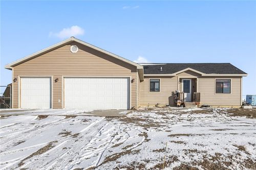 3835 Nellie Christine Drive, Shepherd, MT, 59079 | Card Image