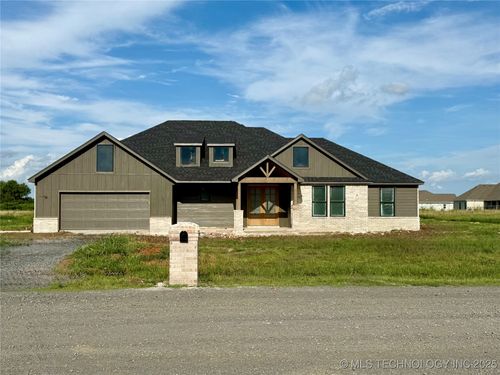 5938 Julian Blvd, Muskogee, OK, 74401 | Card Image