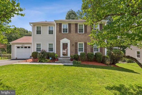 4914 King David Blvd, ANNANDALE, VA, 22003-4030 | Card Image