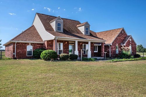 4701 E Prairie Grove Rd, Guthrie, OK, 73044-9664 | Card Image