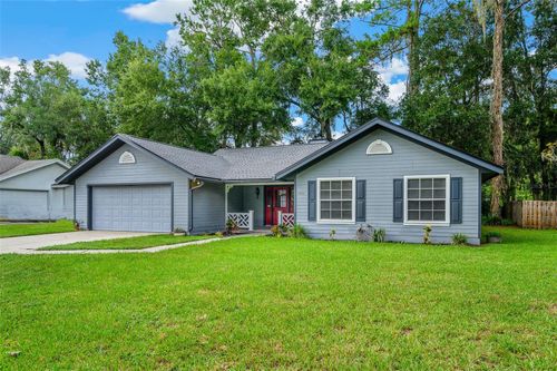 3434 Nw 54th Ln, Gainesville, FL, 32653-0845 | Card Image