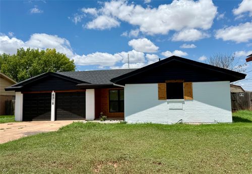 4518 Don Juan Street, Abilene, TX, 79605 | Card Image