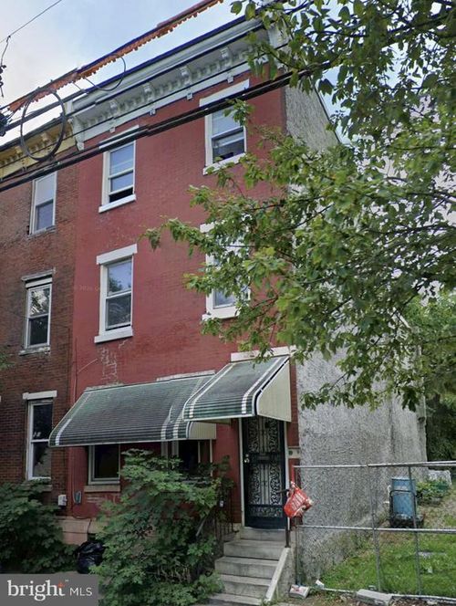 858 N 44th St, PHILADELPHIA, PA, 19104-1309 | Card Image