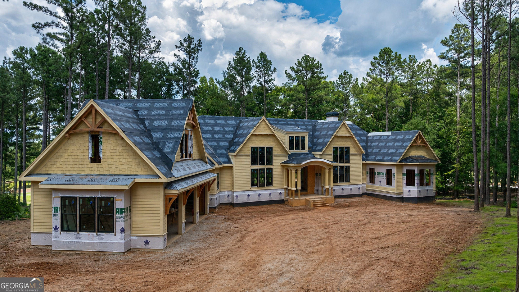 Residential in Greensboro