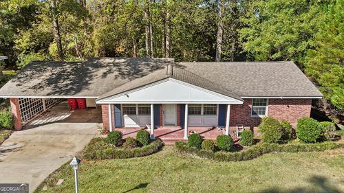 4051 Meadowbrook Dr, Macon, GA, 31204-4752 | Card Image