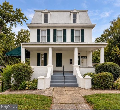 b-6408 Brook Ave, BALTIMORE, MD, 21206-1811 | Card Image