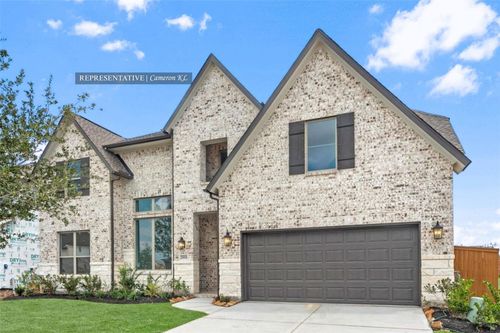2721 Bolton Landing Dr, Texas City, TX, 77568-2280 | Card Image