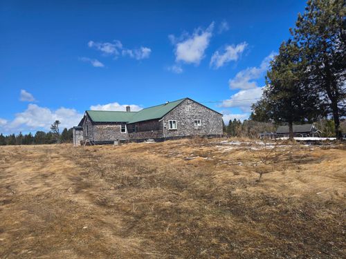 292 Forest City Road, Brookton Twp, ME, 04413 | Card Image