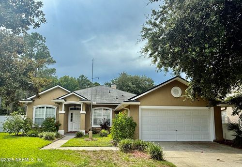1084 Candlebark Dr, JACKSONVILLE, FL, 32225-5346 | Card Image