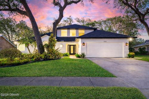 3311 Oak Vista Dr, PORT ORANGE, FL, 32128-6904 | Card Image