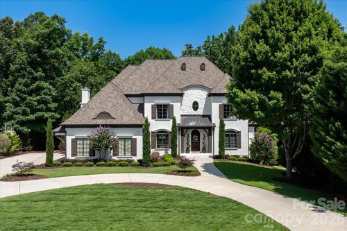 417 Latimer Ln, Fort Mill, SC, 29715-7841 | Card Image