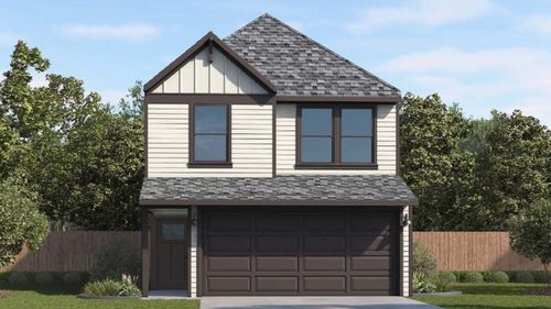 212 Flying Tiger Trail, Jarrell, TX, 76537 | Card Image