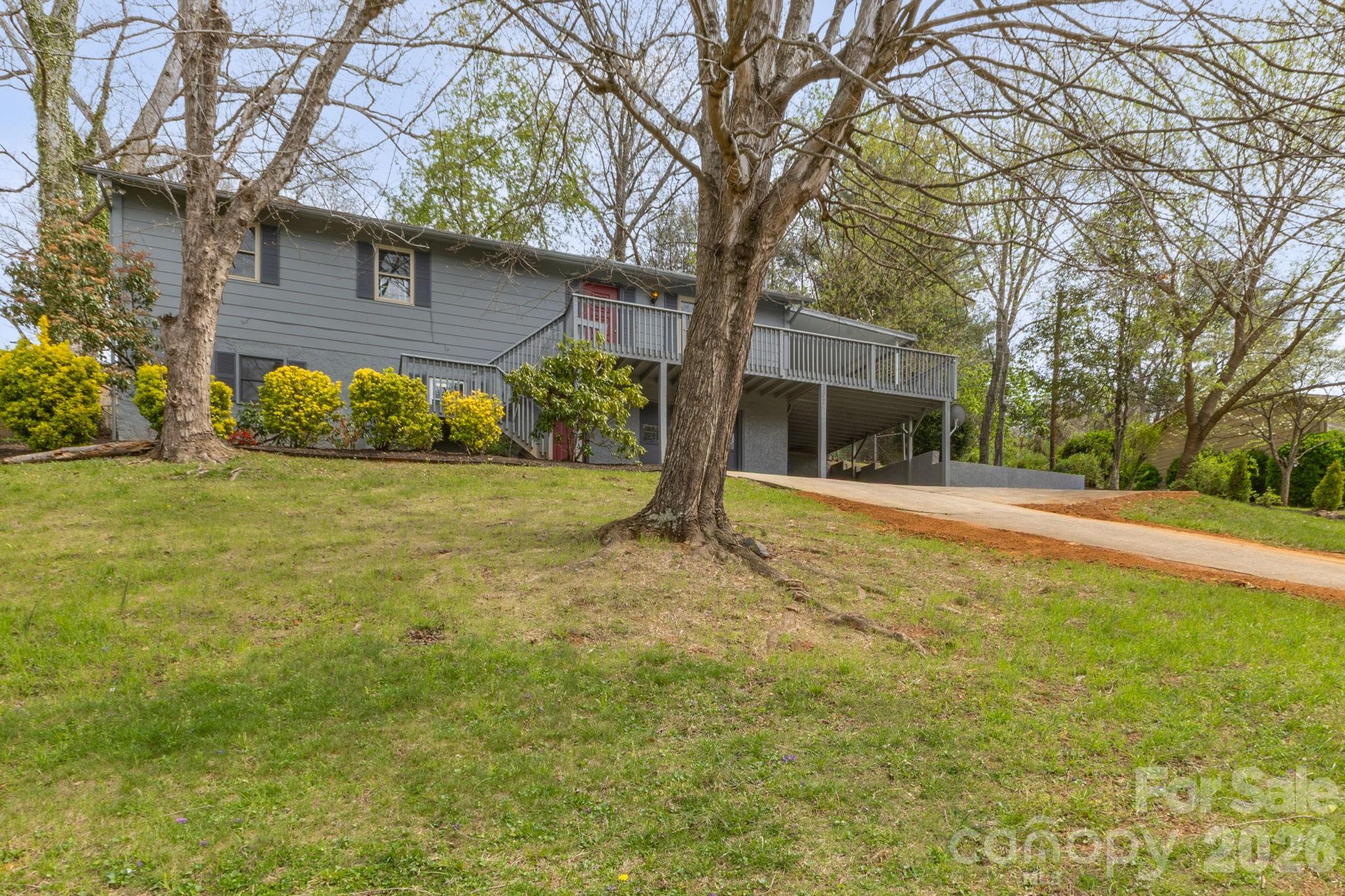 Residential in Asheville