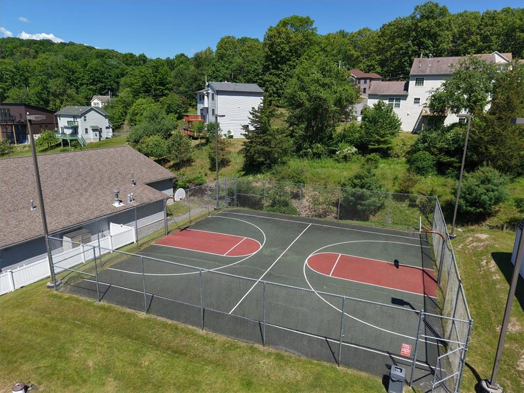 Residential Income in Lehman Twp 4