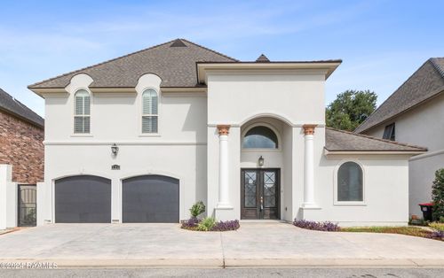 126 Club View Drive, Lafayette, LA, 70503 | Card Image