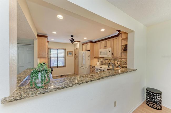 503 - 503 Spring Lakes Blvd, Condo with 2 bedrooms, 2 bathrooms and null parking in BRADENTON FL | Image 16