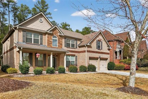 882 Nestling Dr, Lawrenceville, GA, 30045-3706 | Card Image