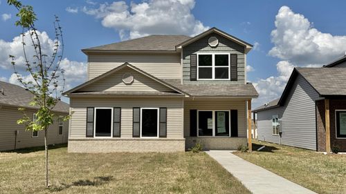 10229 Paul Eells Dr, North Little Rock, AR, 72113-7866 | Card Image