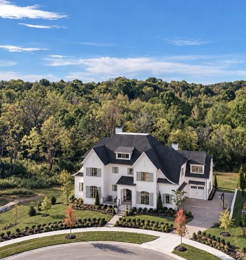 9331 Double Run Ct, College Grove, TN, 37046-2033 | Card Image