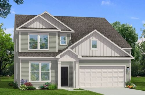 332 Black Bear Dr, Mount Pleasant, TN, 38474 | Card Image