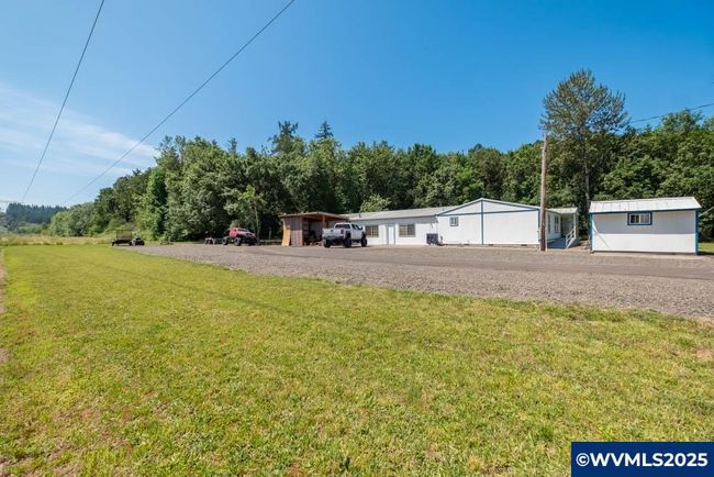 38404 Payne Dr, House other with 3 bedrooms, 2 bathrooms and null parking in Lebanon OR | Image 38