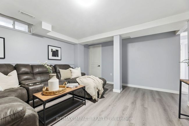 27 Prout Dr, House other with 4 bedrooms, 2 bathrooms and 6 parking in Bowmanville ON | Image 30