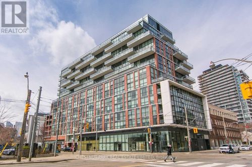 1009-318 King St E, Toronto, ON, M5A0C1 | Card Image